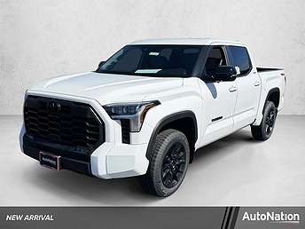 New Toyota Tundra for Sale Near Me (with Photos) | CARFAX
