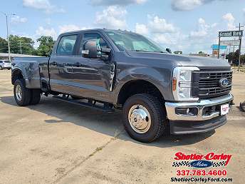 2025 Ford F-350 XL 