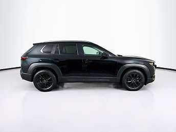 2024 Mazda CX-50 S 