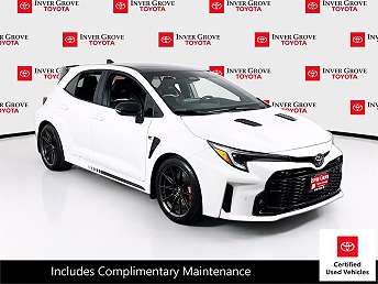 トヨタ GR Yaris Corolla AT 45100-2B050-C7 GRCorolla.jpg?v=1730950550