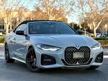 2023 BMW 4 Series 430i 