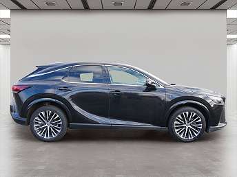 2023 Lexus RX 350h 