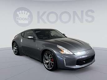Used 2013 Nissan Z for Sale Near Me - CARFAX