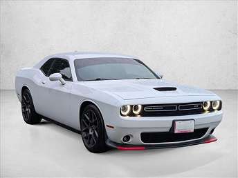 2019 Dodge Challenger GT 