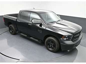 Used 2024 Ram 1500 Tradesman for Sale Near Me - CARFAX Used 2024 Ram 1500 Tradesman for Sale Near Me - CARFAX