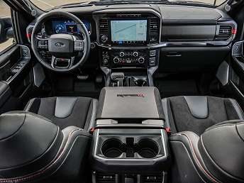 Used 2026 Ford F-150 Raptor R for Sale Near Me - CARFAX