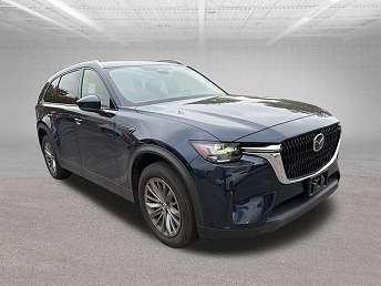 2024 Mazda CX-90 Preferred 