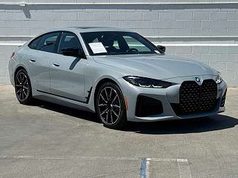 2024 BMW 4 Series M440i xDrive 