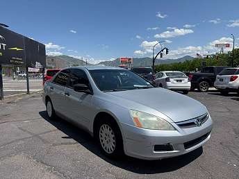 Honda Accord VP 2007