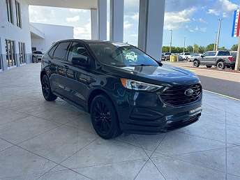 2024 Ford Edge SE 