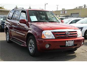すずき　XL Used Suzuki XL-7 for Sale Near Me - CARFAX