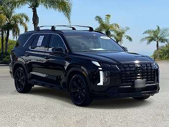 2024 Hyundai Palisade XRT 