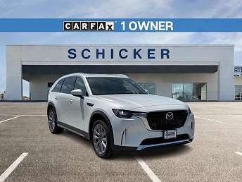 2024 Mazda CX-90 Premium Plus 