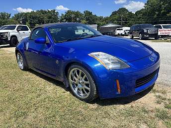 Used Nissan Z Under $10,000 for Sale (with Photos) - CARFAX