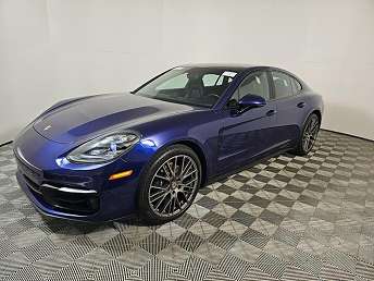 2023 Porsche Panamera  