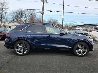 2023 Genesis GV70  