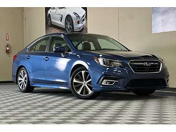 2019 Subaru Legacy 3.6 R Limited 