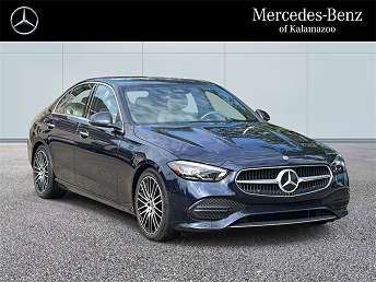 2023 Mercedes-Benz C-Class C 300 