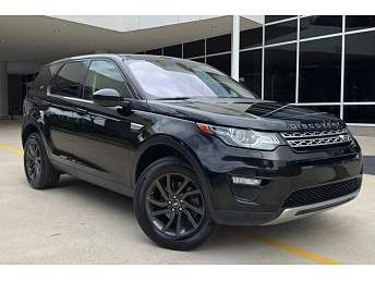 Used 2019 Land Rover Discovery Sport Landmark Edition for Sale