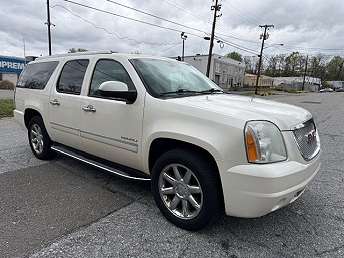 2012 GMC Yukon XL 1500 