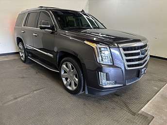 2015 Cadillac Escalade  
