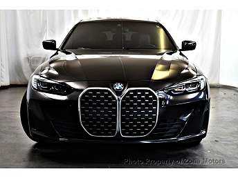 2024 BMW 4 Series 430i xDrive 