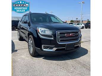 2017 GMC Acadia  