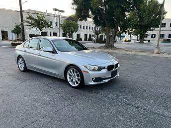 Used 2013 BMW 3 Series 320i for Sale Near Me - CARFAX