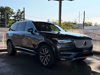 2016 Volvo XC90 T6 Inscription 