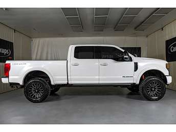 2022 Ford F-250  