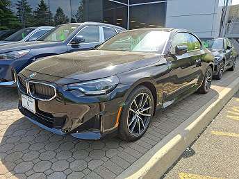 2024 BMW 2 Series 230i xDrive 