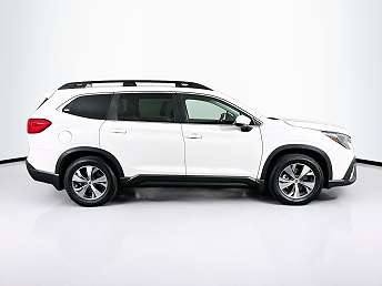 2024 Subaru Ascent Premium 