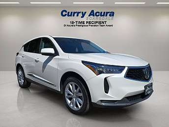 2023 Acura RDX Base 
