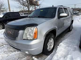 Used 2013 GMC Yukon XL for Sale Near Me - CARFAX