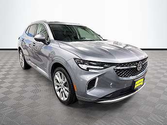 2022 Buick Envision Avenir 