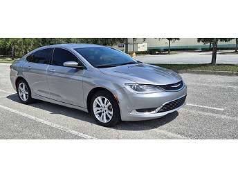 Used Chrysler 200 for Sale in New Port Richey, FL (with Photos