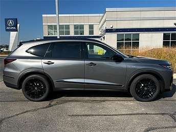 2025 Acura MDX Base 