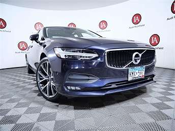 2017 Volvo S90 T6 Momentum 