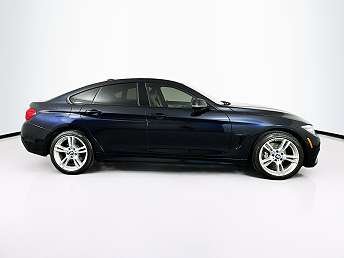 2016 BMW 4 Series 428i xDrive 