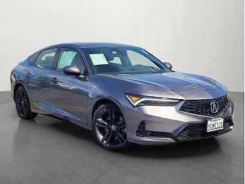 2023 Acura Integra A-Spec 
