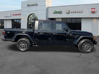 2024 Jeep Gladiator Sport 