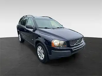 2005 Volvo XC90 