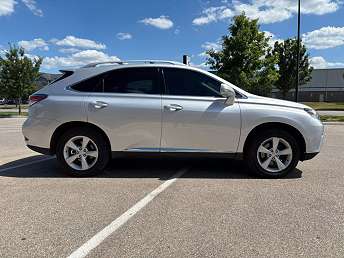 2014 Lexus RX 350 