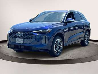 2025 Audi Q5 Premium Plus 