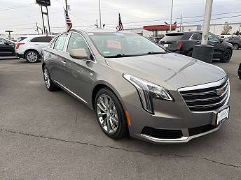 Used Cadillac XTS for Sale in Trenton, NJ (with Photos) - CARFAX
