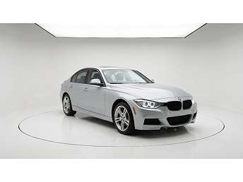 2014 BMW 3 Series 335i xDrive 