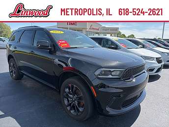2024 Dodge Durango SXT 