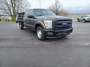 2015 Ford F-350  