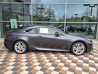 New Lexus RC for Sale Near Me (with Photos) | CARFAX New Lexus RC for Sale Near Me (with Photos) | CARFAX