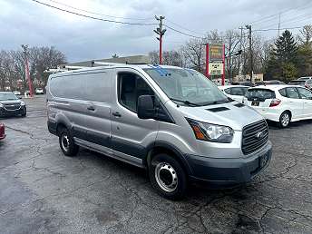 2017 Ford Transit  